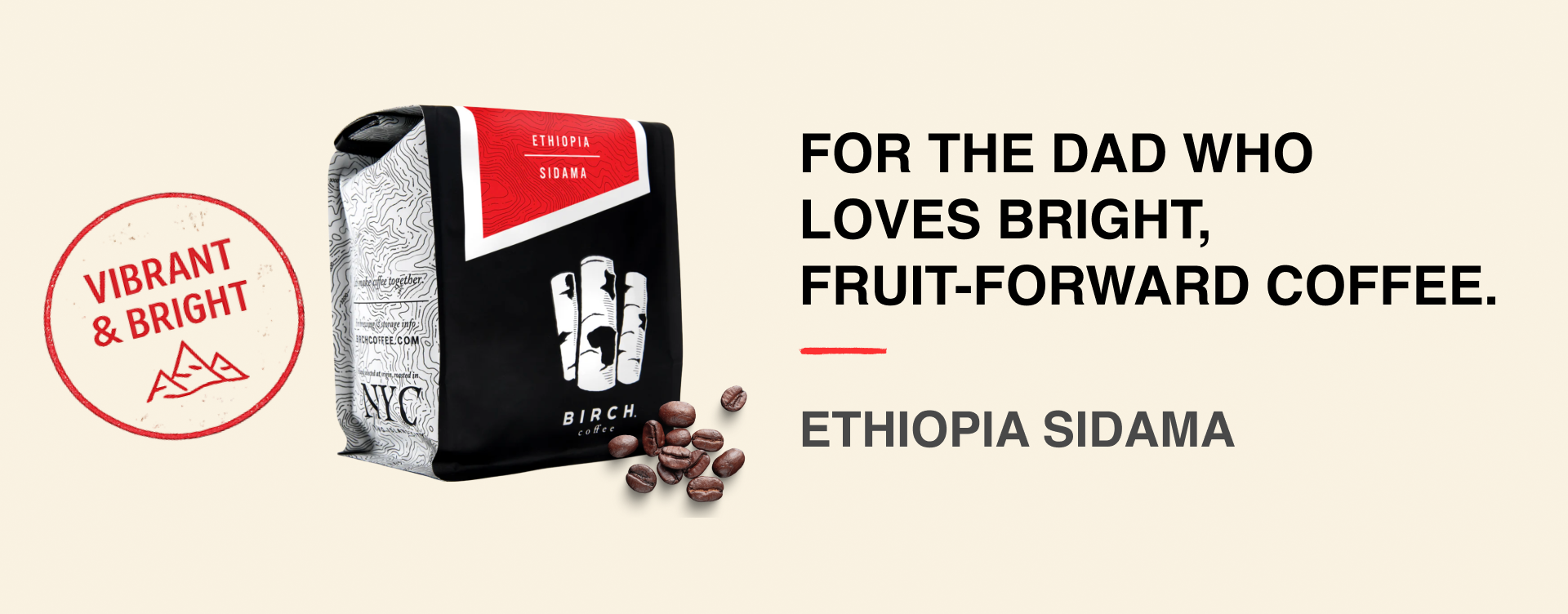 Ethiopia Sidama