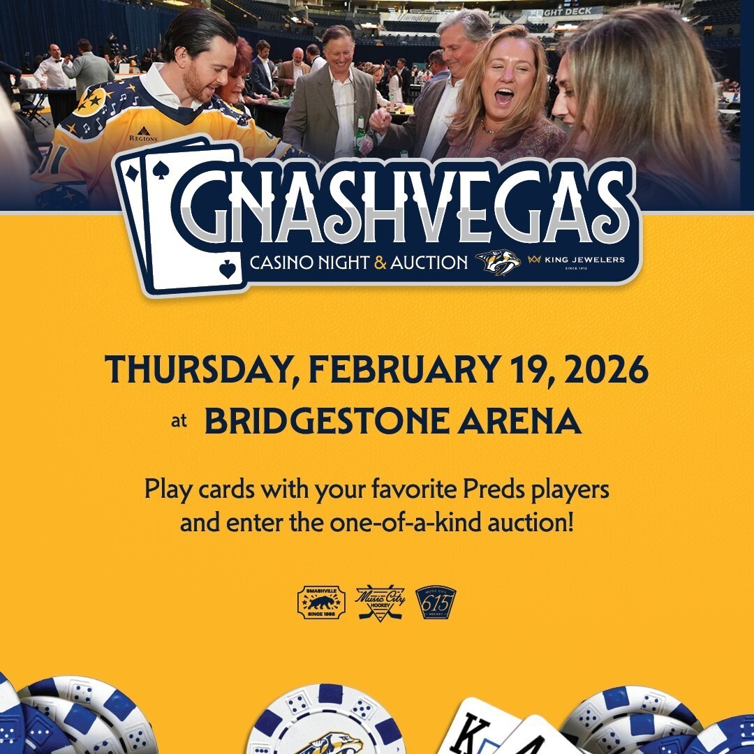 Gnashvegas