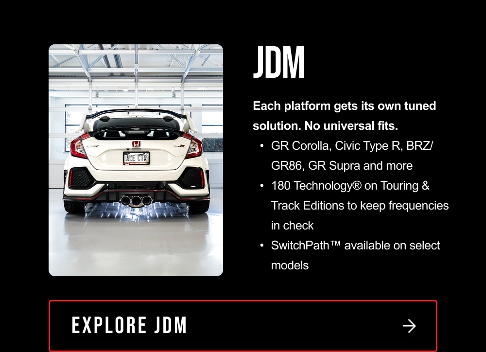 JDM