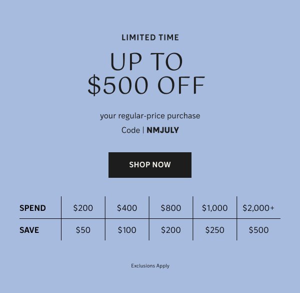 Shop Now