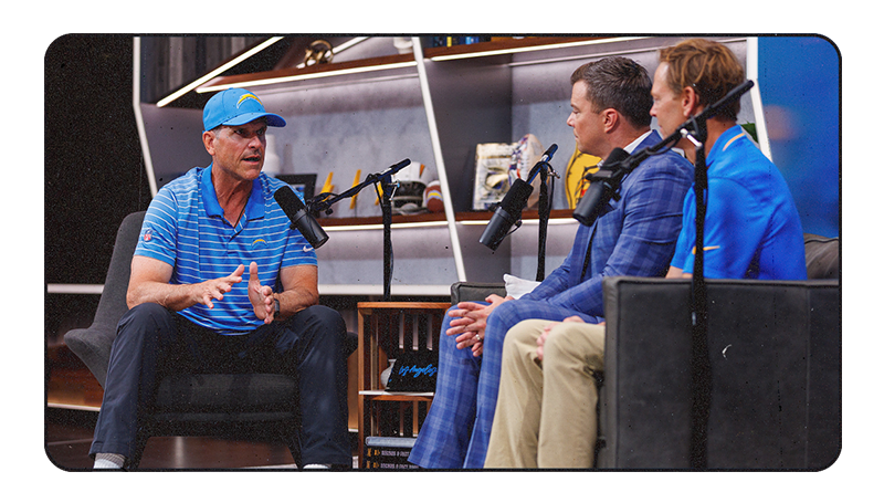 Chargers Weekly Podcast