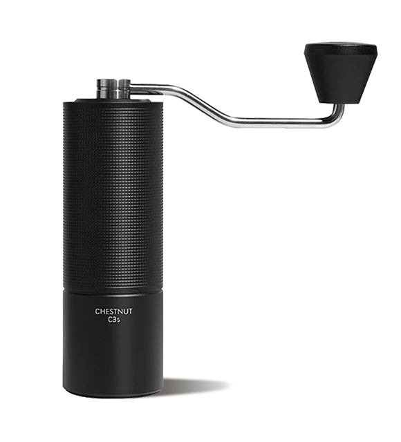 Image of Timemore C3S Grinder - Black