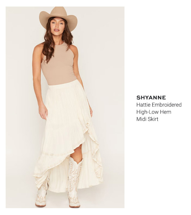 Boots & Apparel - Shop Now »