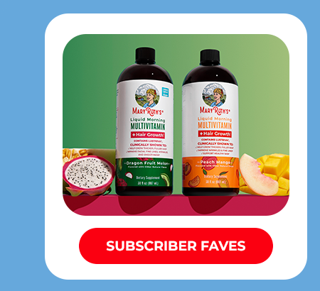 SUBSCRIBER FAVES