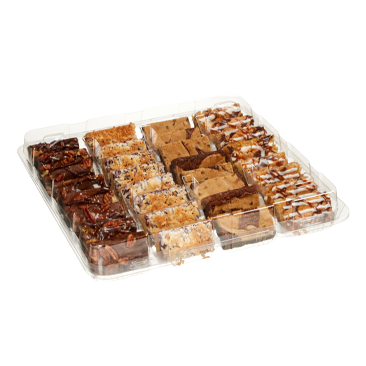 Kirkland Signature Variety Dessert Bars