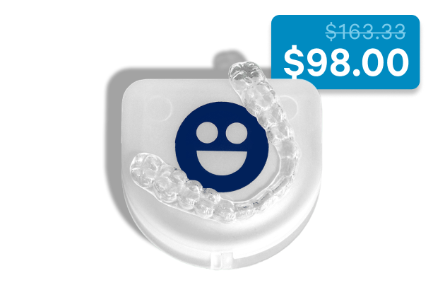Night Guards $98.00