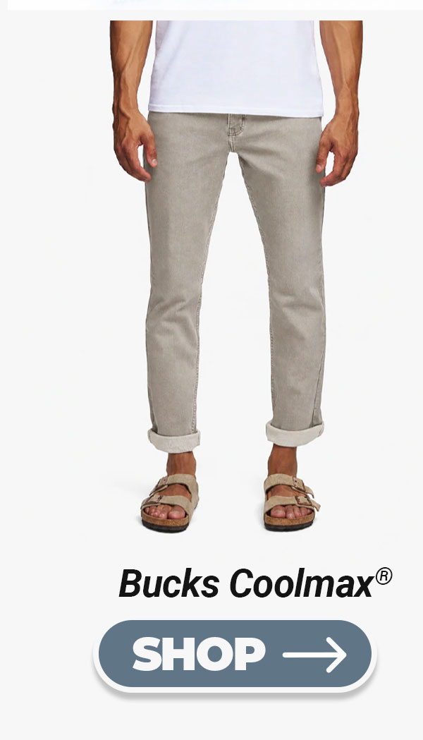 Button to shop Bucks Coolmax (beige)