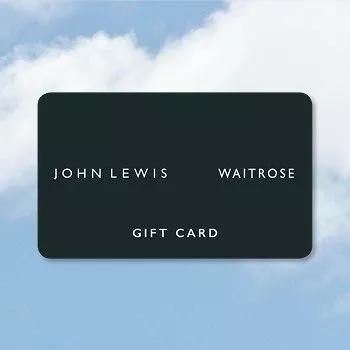 Make his day and let him choose whatever he likes