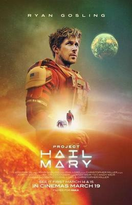 Project Hail Mary