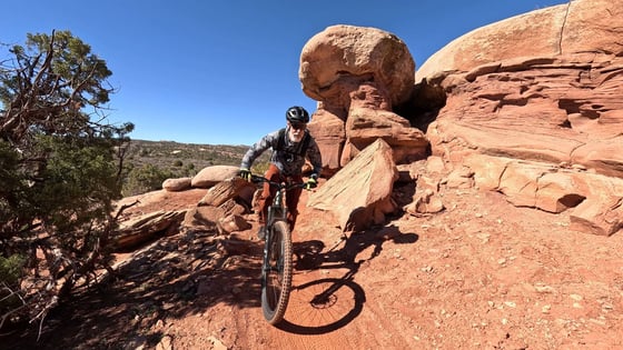 Moab Ebike