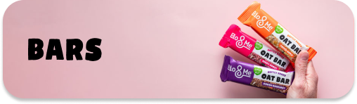 Bio&Me Bars