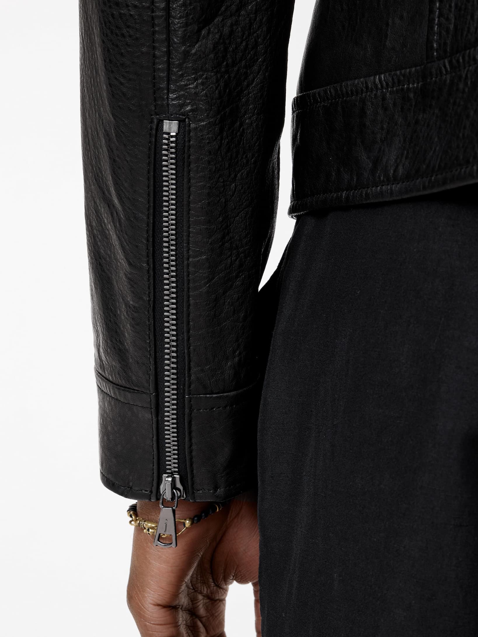 HURST JACKET