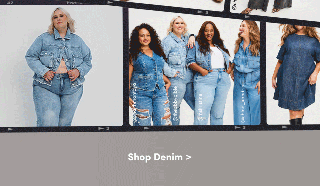 Shop Denim >
