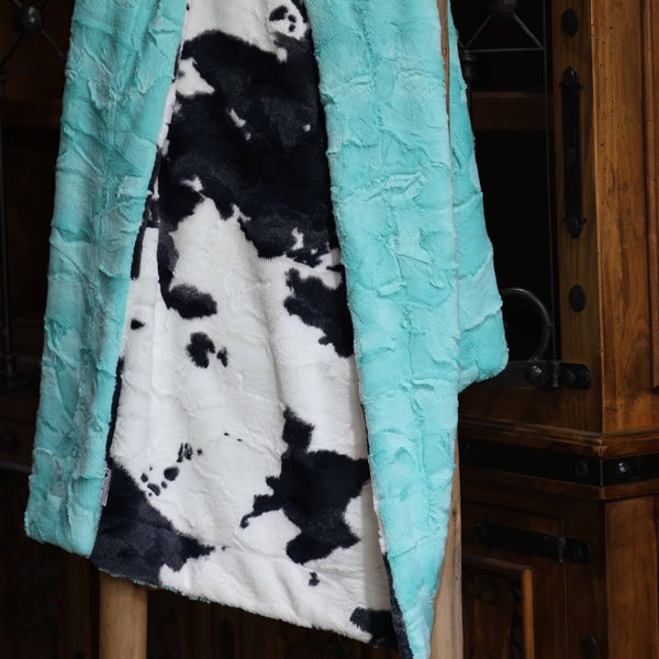 The Bovara Blanket