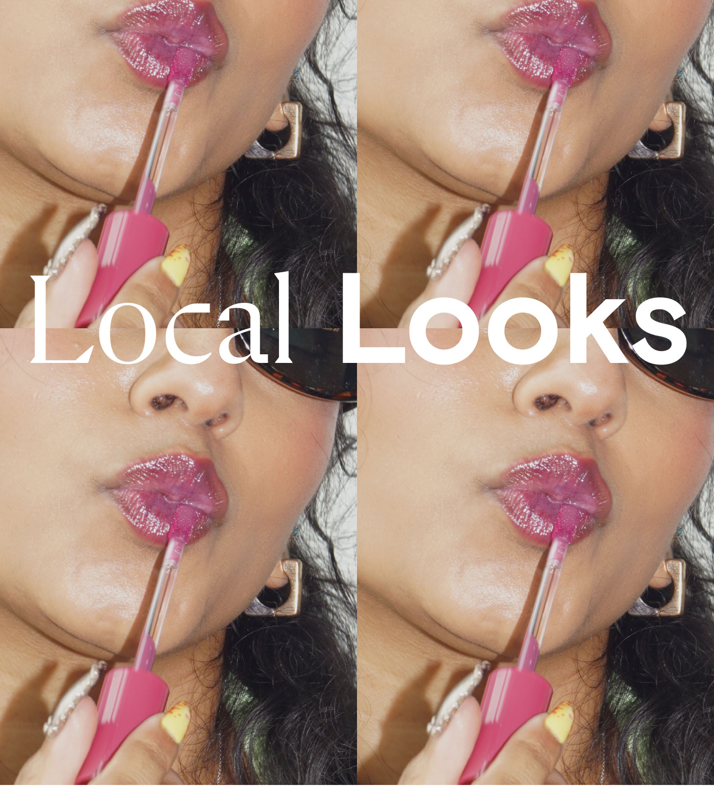 Local looks