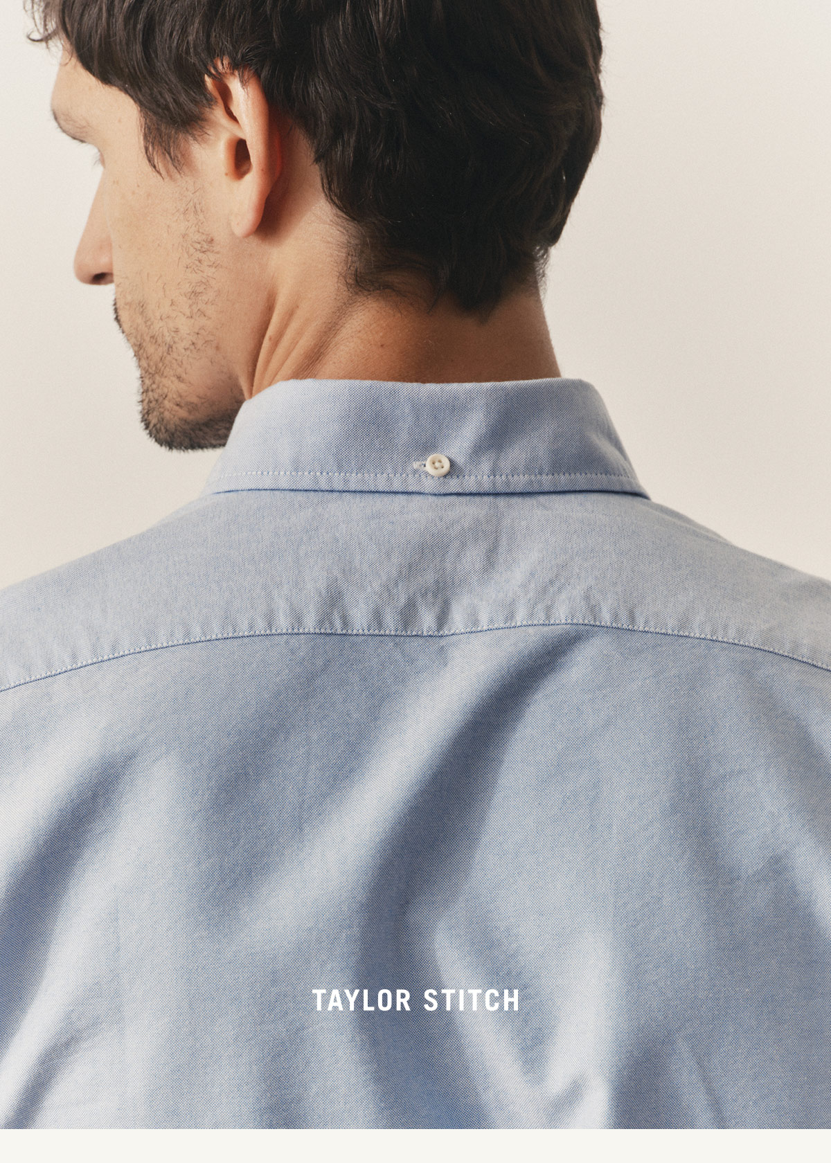 Taylor Stitch Oxford Jacks