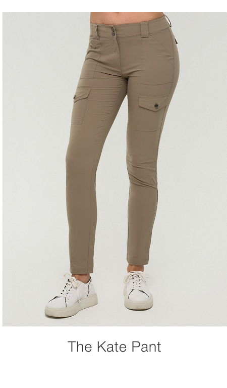 The Kate Pant