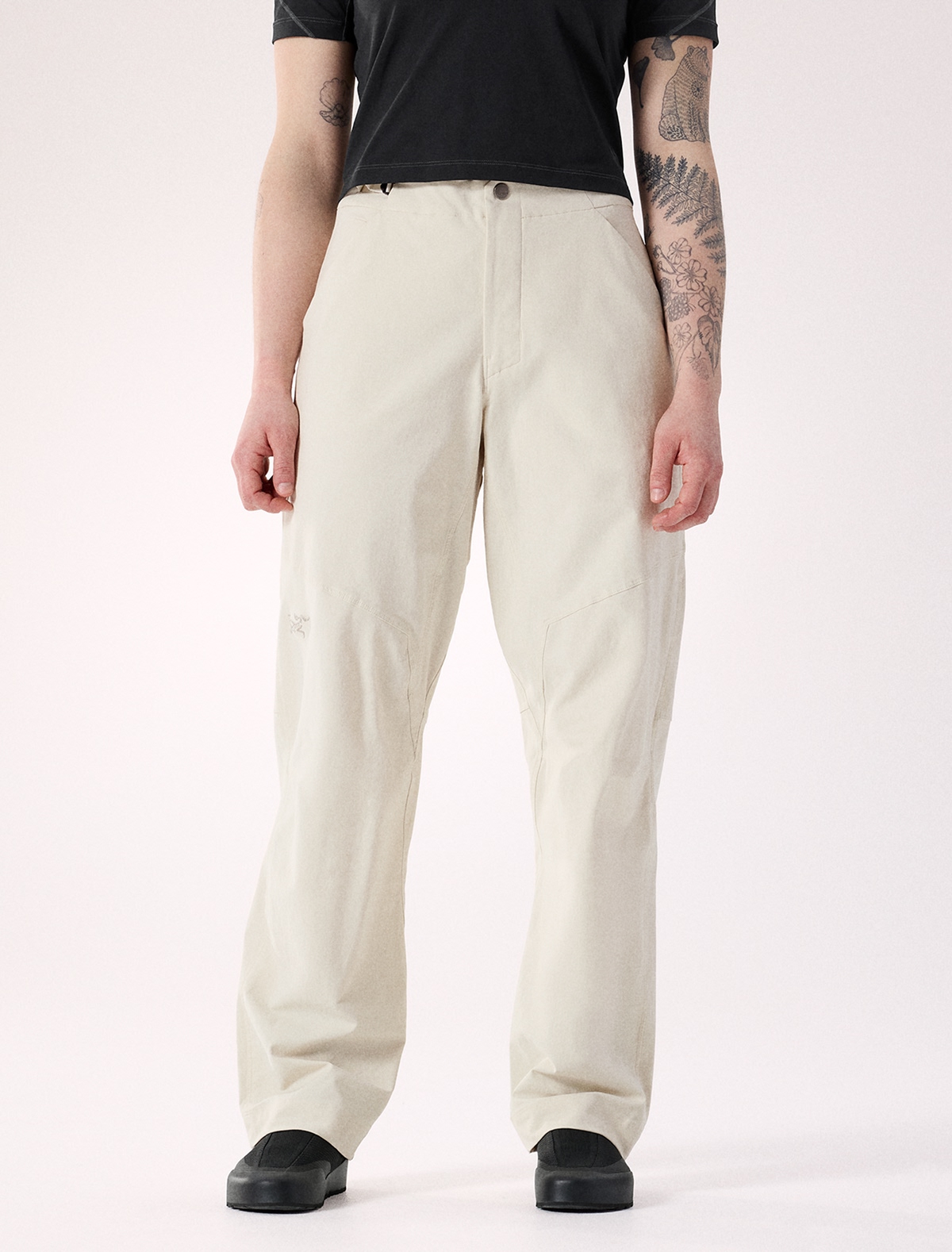 Clarkia Cotton Pant Women's