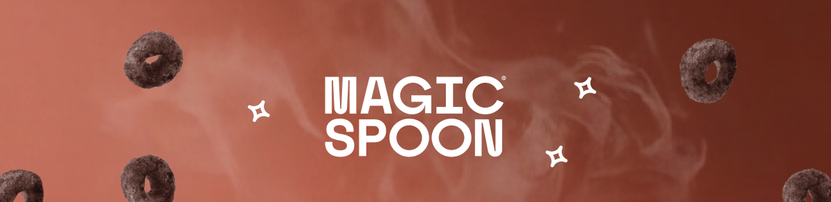 Magic Spoon