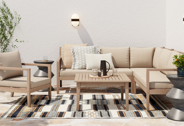 Best-Selling Outdoor Seating