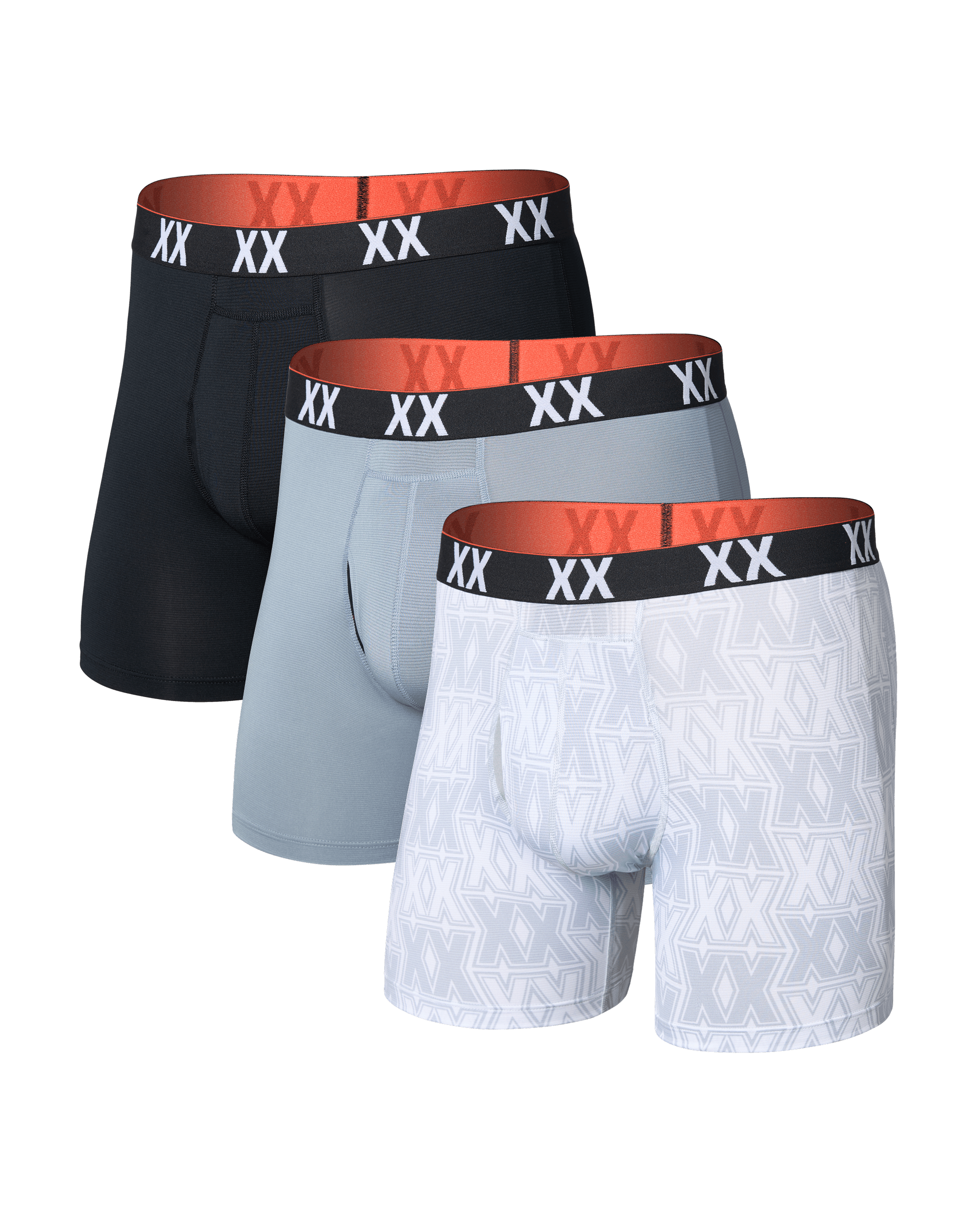 Image of Multi-Sport Mesh (3 Pack)