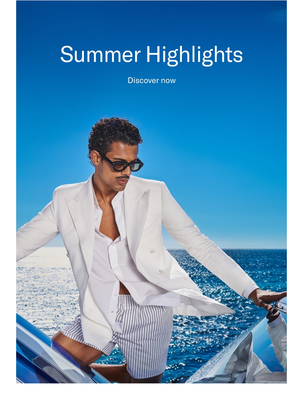 Summer highlights 