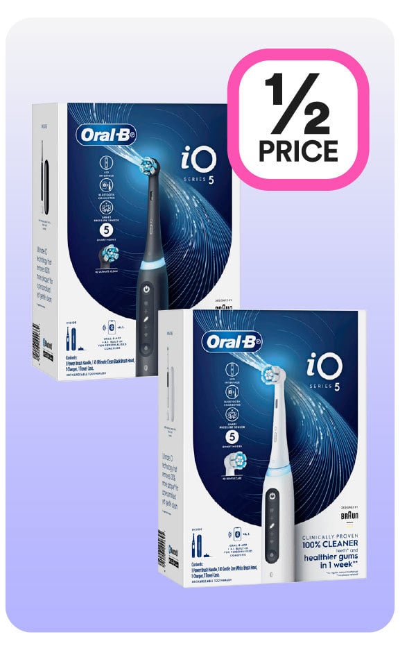 OralB
