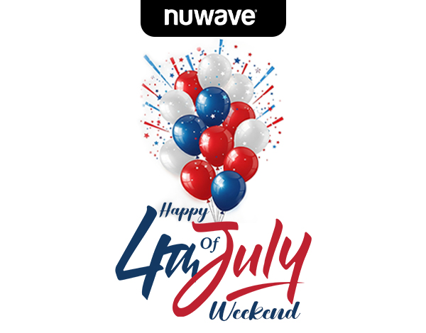 4th of July Sale