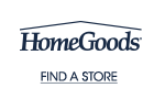 HomeGoods - Shop