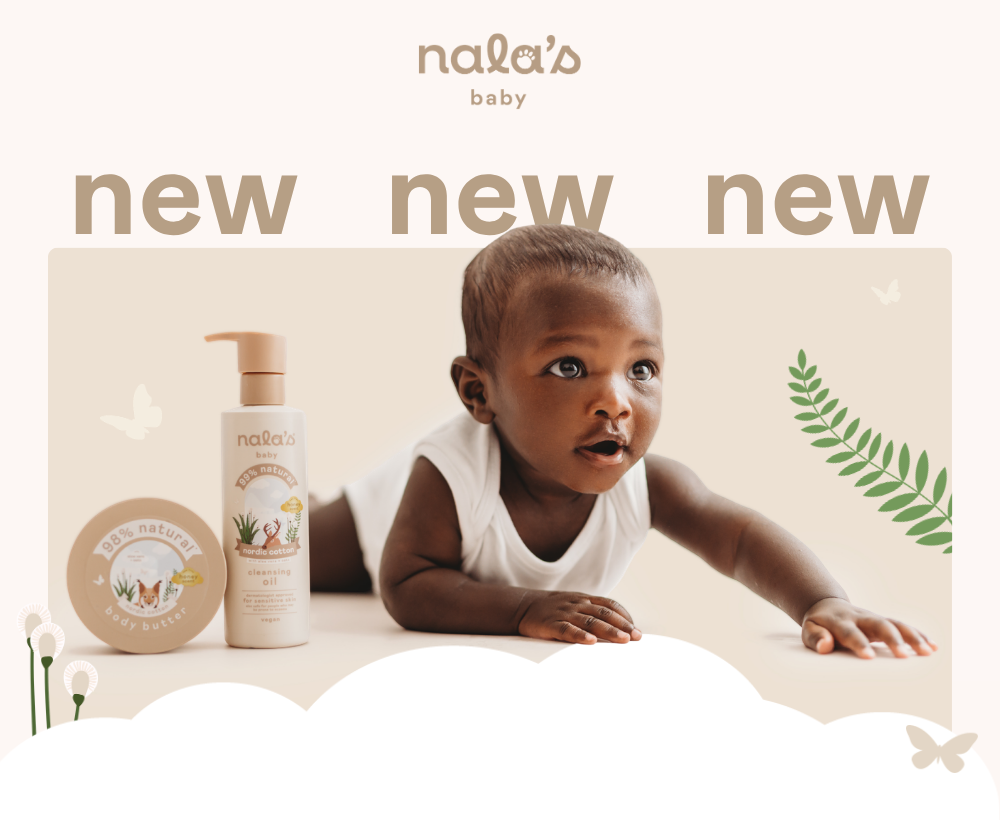 7 new products!