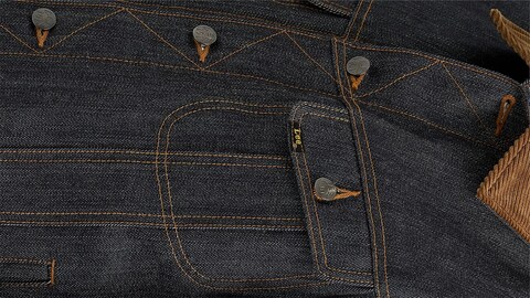 Levi’s Old Rival Is Giving It a Run for Its Money