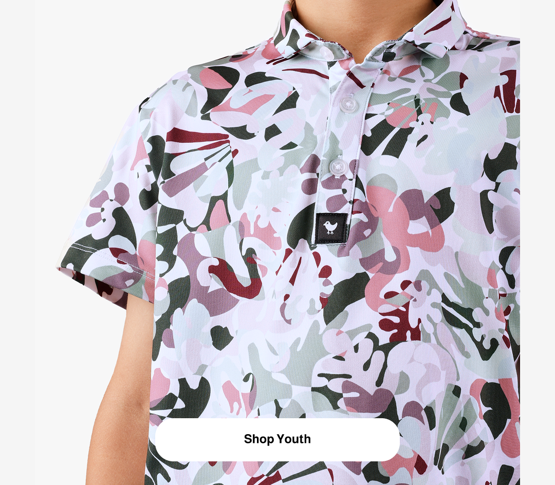 Shop Youth