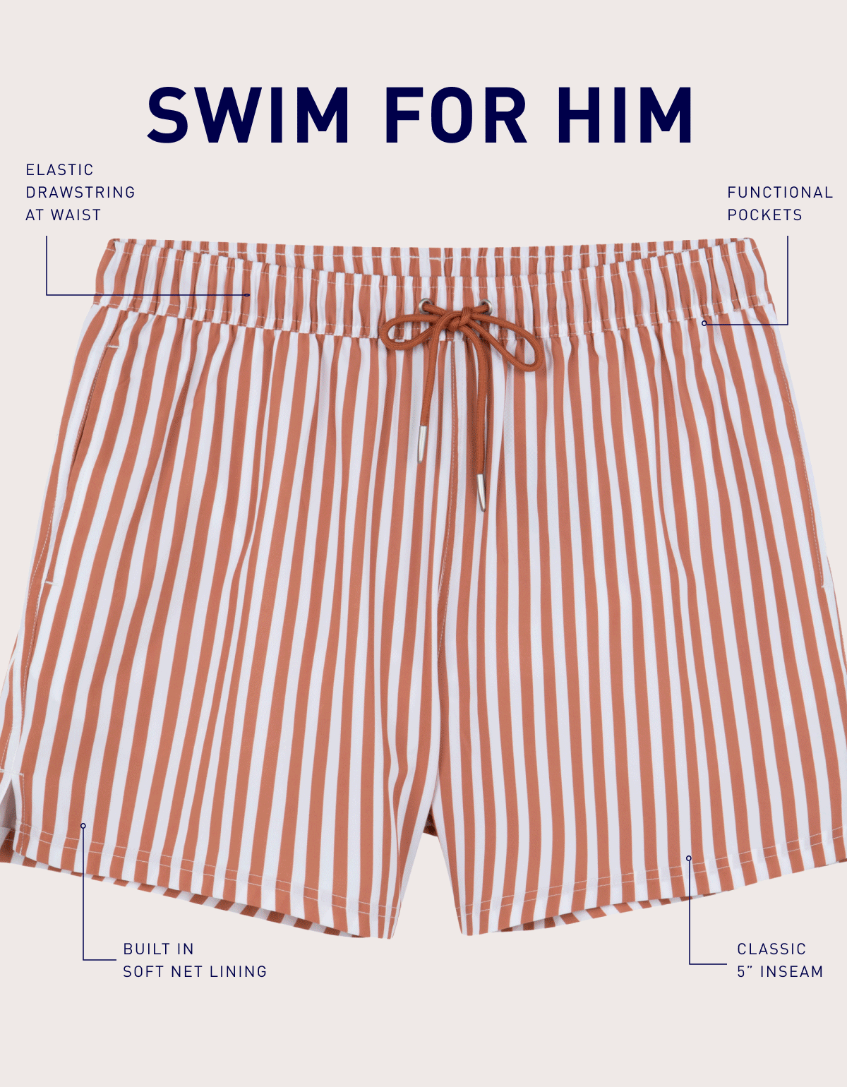Swim for Him 