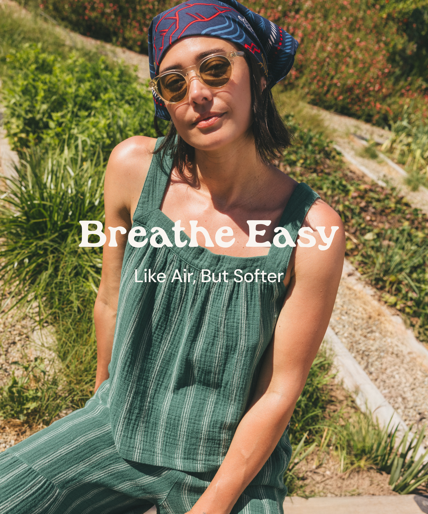 Breathe Easy