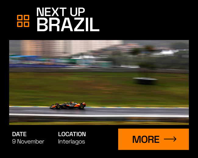 Next up: Brazil