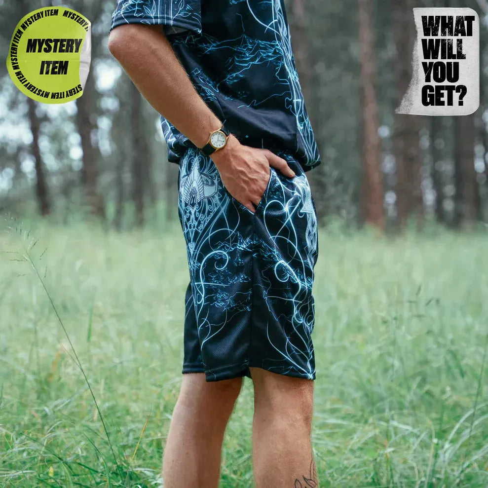 Image of Mystery Shorts - What Will You Get?