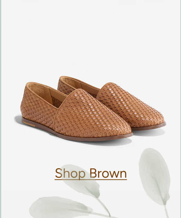 Shop Brown