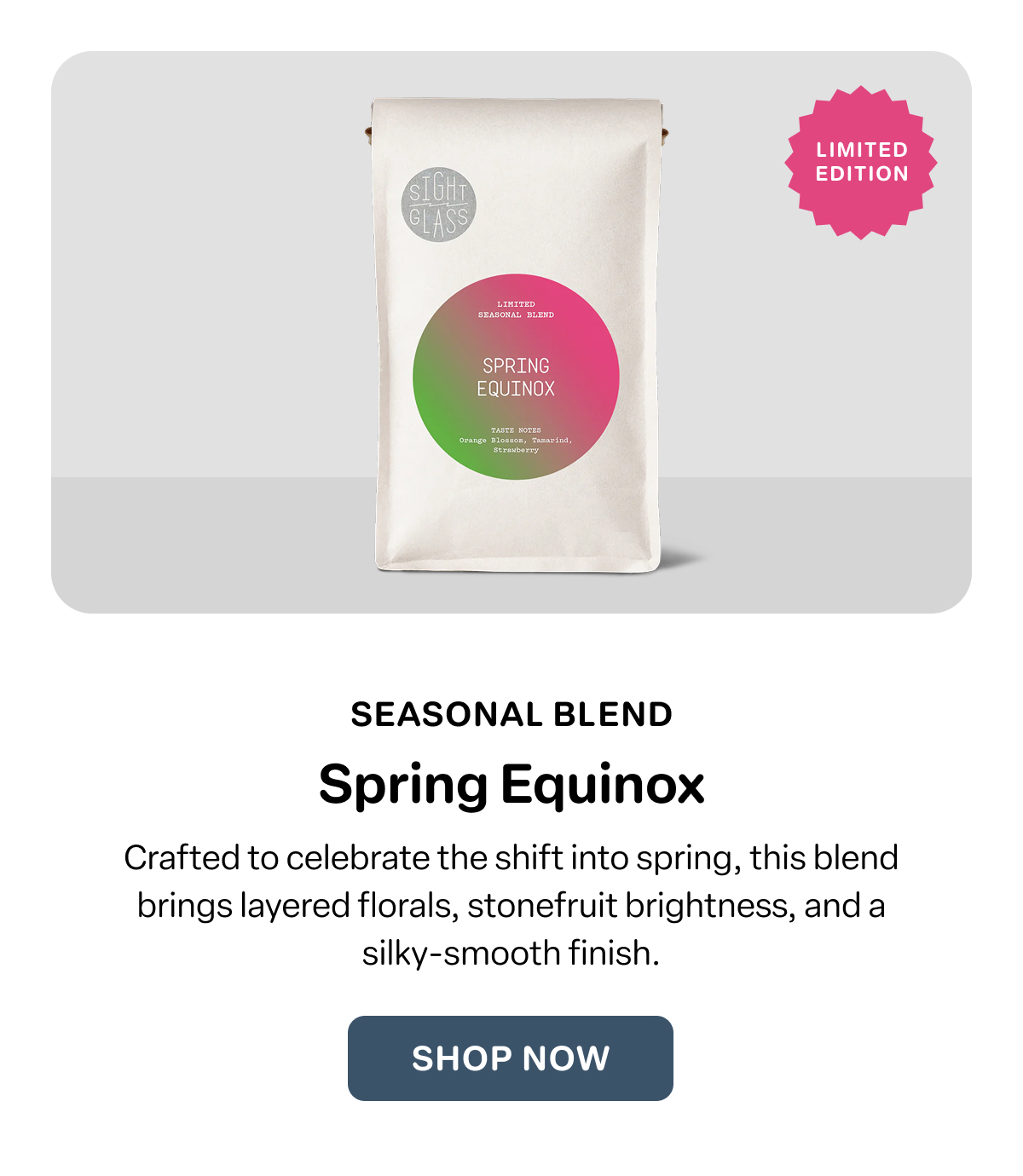 Spring Equinox