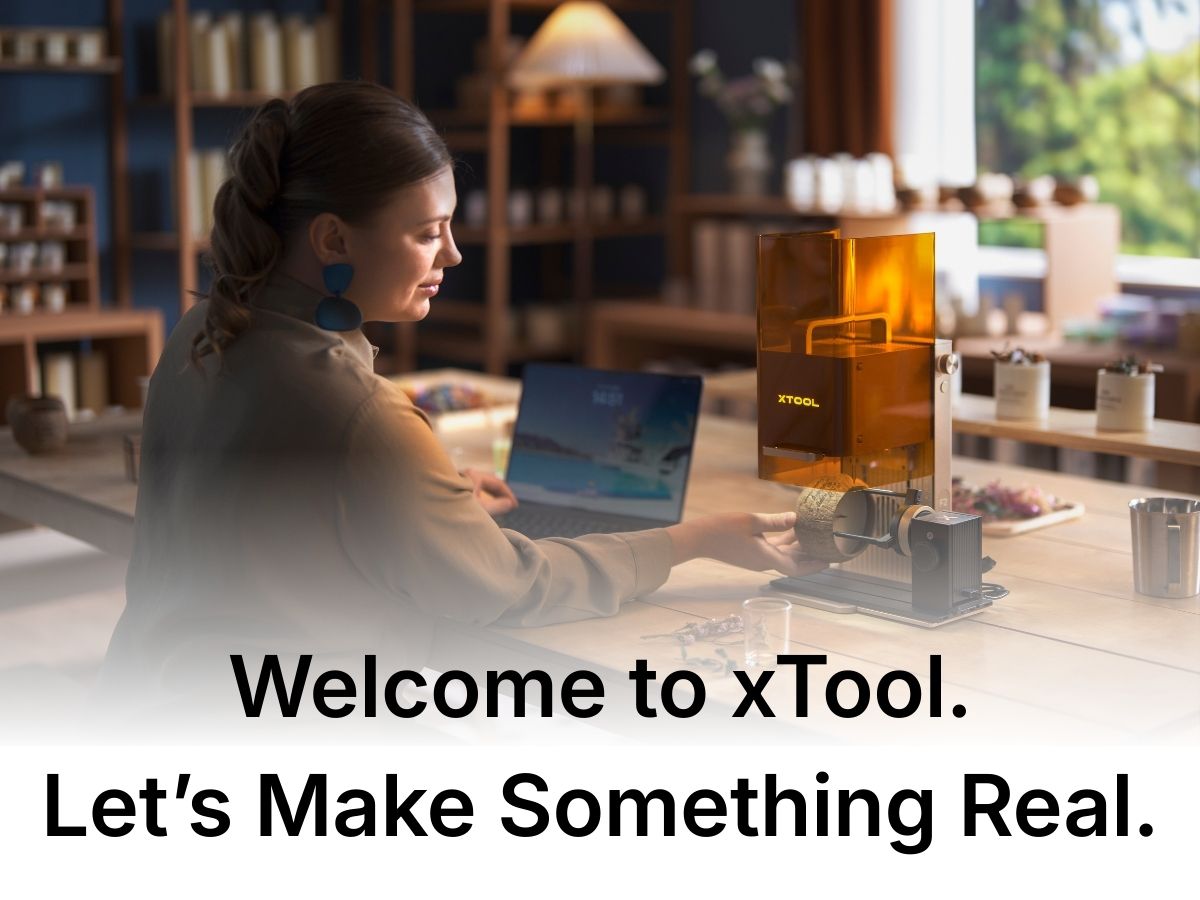 Welcome To xTool.