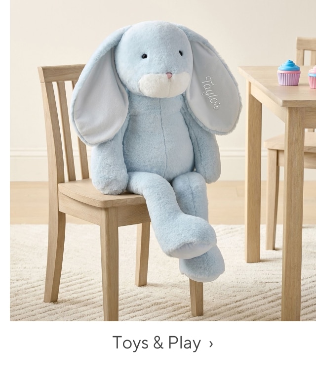 Toys & Play