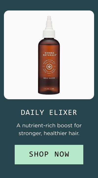 Daily Elixir