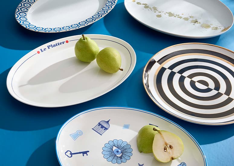 SHOP SERVEWARE