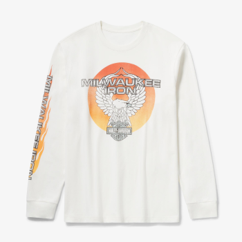 3rd_img_MilwaukeeIronEagleLongSleeve