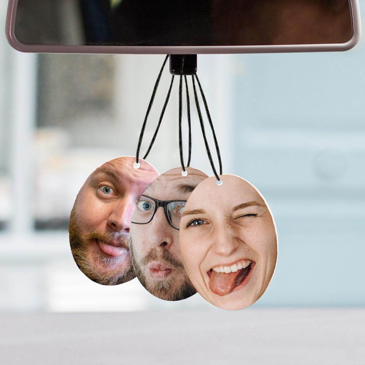 Image of Fresh Face - Air Fresheners