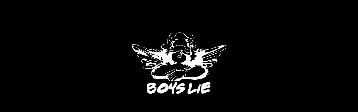 Boys Lie