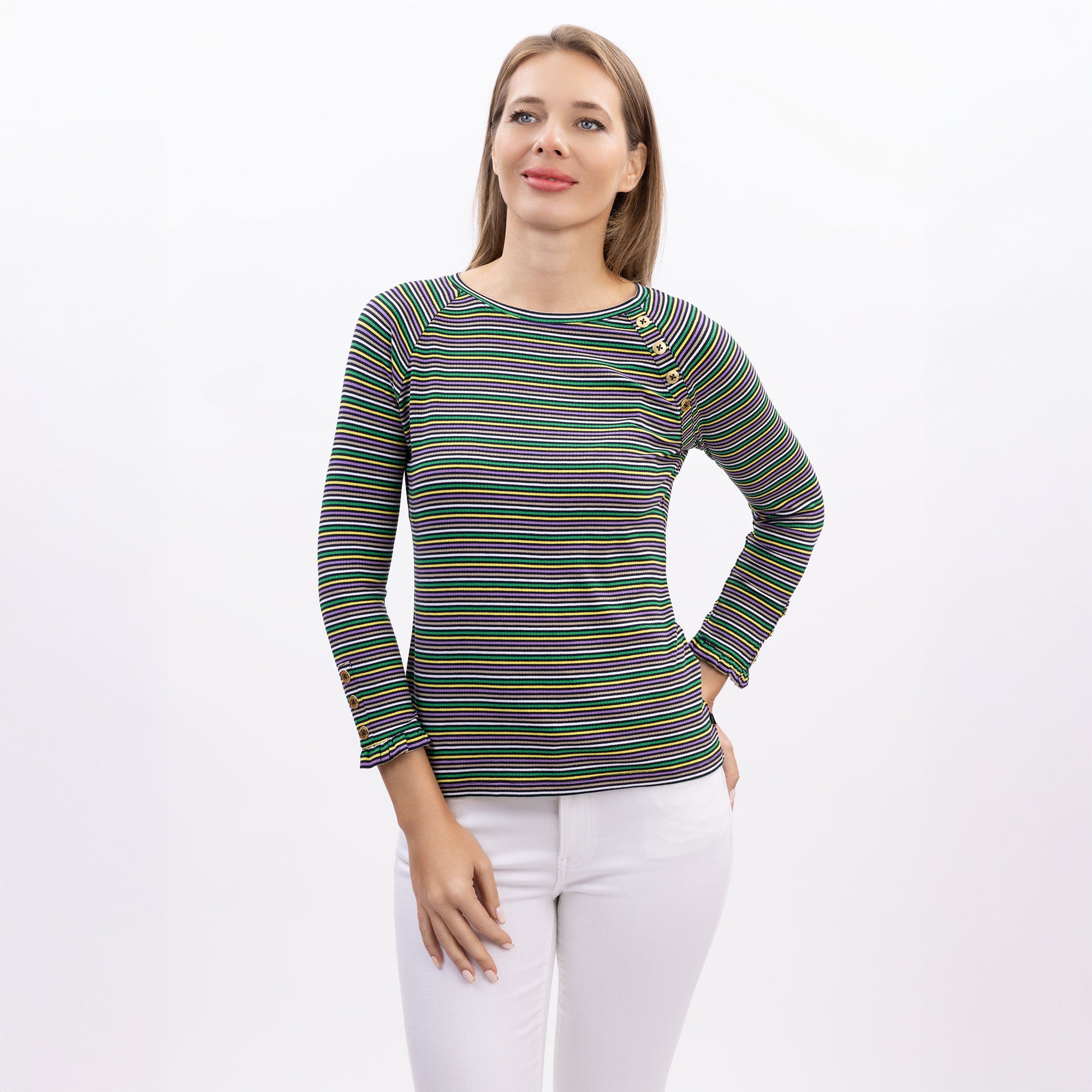 Image of Playera De Dama