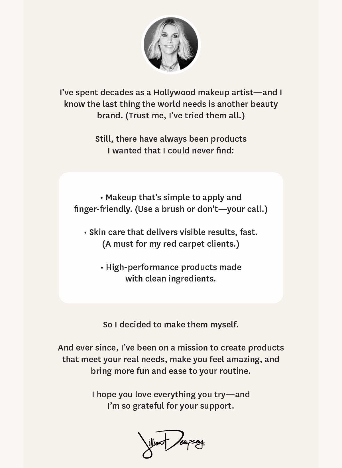 Clean Beauty That Breaks All the Rules