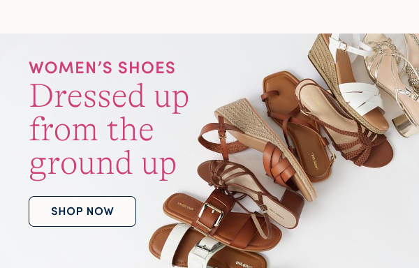 Women's Shoes
