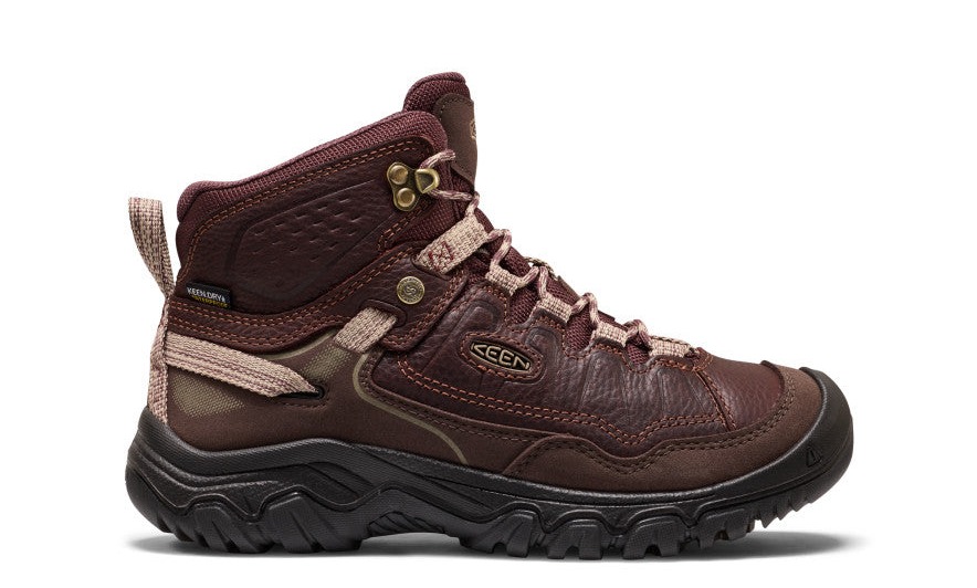 Women's Targhee IV Waterproof Hiking Boot