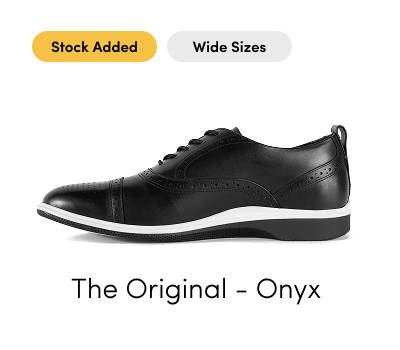 The Original Onyx